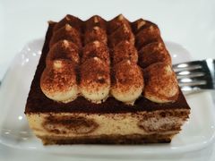 提拉米苏蛋糕-宜家·瑞典风味餐厅(北京西红门店)