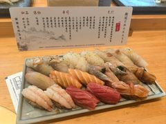 -鮨冠OMAKASE食べ放题(北京首店)