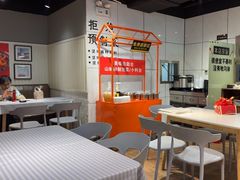 -小山城麻辣香锅(新邻生活广场店)