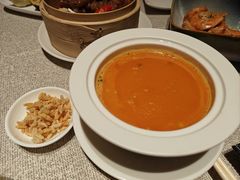 -万丽轩·粤菜(王府井金茂万丽酒店)