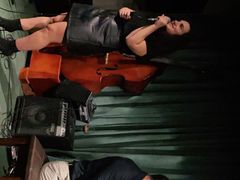 -Tango by Ala House