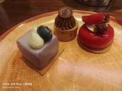 -食百绚全日制餐厅(成都棕榈泉费尔蒙酒店)