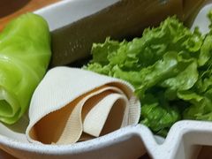 -冰川朝鲜族料理·东北菜(观前店)