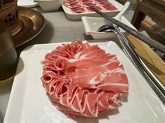 -牛街·马辈儿涮肉(牛街总店)