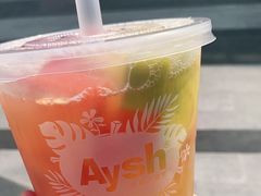 -艾薯夫妇Aysh(福田星河COCOPark店)