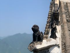 -居庸关长城
