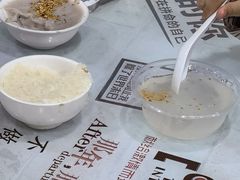 -没牙伯花生汤店(老药洲店)