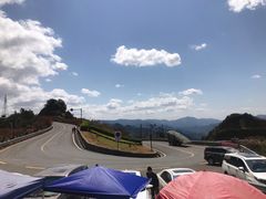 -四明山国家森林公园