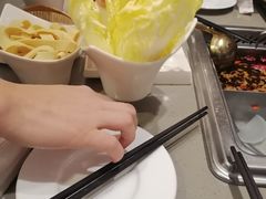 -海底捞火锅(旭辉MALL店)