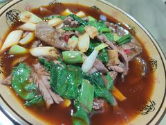 -周师饭店