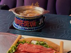 -名都晓荷塘(涿州店)