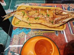 -乡村馕坑肉·烧烤·新疆菜·本地人更爱吃(阿勒泰首店)