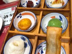 全家福-味福记·本地特色菜(八一万达广场店)