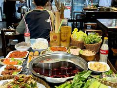 -欧阳小姐在成都(鼓楼店)