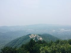 -缥缈峰景区