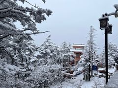 -峨眉山风景名胜区