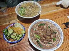 -桂花香手工面(鼓楼店)