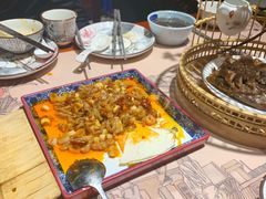 -杨记隆府(时代天街店)