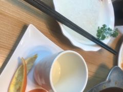 -麻辣空间·清油火锅(水井沟店)