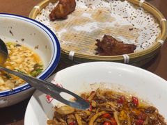 -天下客饭店(中山路店)
