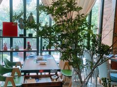 -樾餐厅泰式海鲜火锅(民歌湖店)