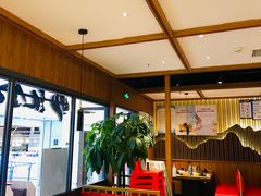 大堂-汉拿山(北京上地华联店)