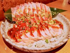 -烧肉达人•炭火烧肉(新天地店)