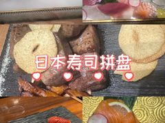 -北京泰富酒店-道日本料理餐厅