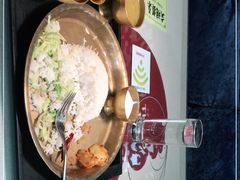 -尼泊尔雪莲餐厅(北京东路店)