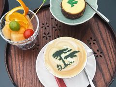 -黄山玉屏楼宾馆餐厅