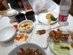 -味千拉面(又一城店)