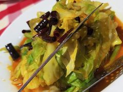 -西贝(财富购物中心店)