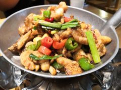 -东北故事私房菜(江南印象店)