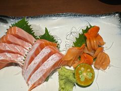 -千代武日本料理(哈西店)