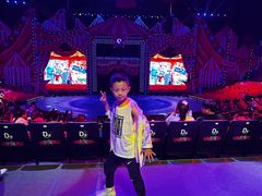 -珠海横琴长隆《卡卡虎奇遇记》