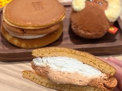 -泽田本家·铜锣烧(美罗城店)