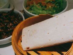 -吴家·非遗淮扬小馆(镇江万达广场店)