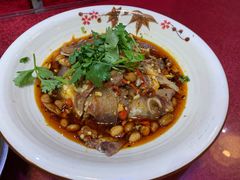 -易老妈蹄花.特色川菜(人民公园总店)
