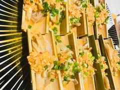 -阿露佳·舌尖上的安吉菜