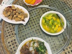 -嘉里饭庄