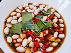 -山大王菌莊