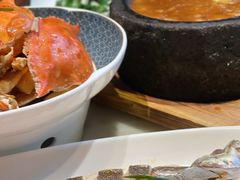 -径山十八道·风味民间菜(华夏之心店)