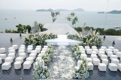 -汕尾陆丰婚庆婚礼司仪主持洪立策划公司(东海店)