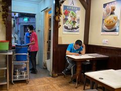 -味香园传统甜品店(牛车水店)