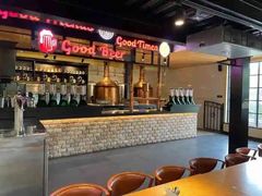 -普兰达德国餐厅·德式脆皮烤猪肘·自酿啤酒(观唐店)