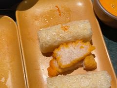 -牛New寿喜烧(中山公园龙之梦店)