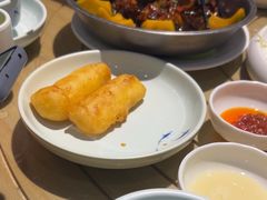 -上下九广州菜馆(李家村万达店)