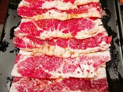 -花味·自助烤肉(雨花客厅店)