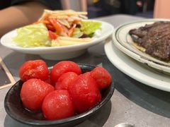 -庖丁兄弟干式熟成牛排自助餐厅(仁恒伊势丹店)