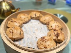 -客家汇·客家传承菜(水库店)
